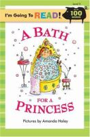 A_bath_for_a_princess