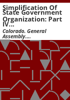 Simplification_of_state_government_organization