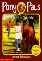 A_Pony_in_Trouble