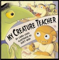 My_creature_teacher