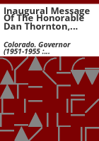 Inaugural_message_of_the_Honorable_Dan_Thornton__governor_of_Colorado
