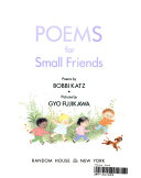 Poems_for_small_friends