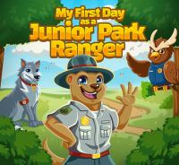 My_first_day_as_a_junior_park_ranger