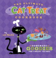 The_ultimate_cat_treat_cookbook