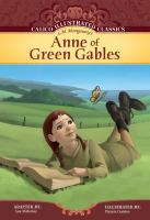 L_M__Montgomery_s_Anne_of_Green_Gables