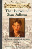 The_Journal_of_Sean_Sullivan__A_Transcontinental_Railroad_Worker