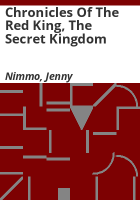 Chronicles_of_the_Red_King__The_Secret_Kingdom