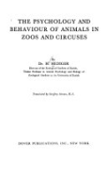 The_psychology_and_behaviour_of_animals_in_zoos_and_circuses