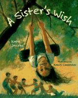 A_sister_s_wish
