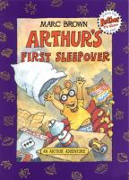 Arthur_s_first_sleepover