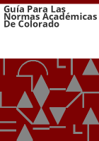 Gui__a_para_las_normas_acade__micas_de_Colorado