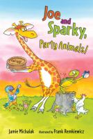 Joe_and_Sparky__party_animals_