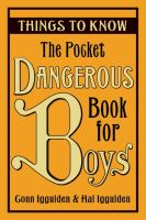 The_pocket_Dangerous_book_for_boys