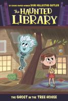 The_haunted_library_the_ghost_in_the_tree_house