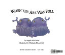 When_the_ark_was_full