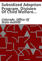 Subsidized_Adoption_Program__Division_of_Child_Welfare_Services