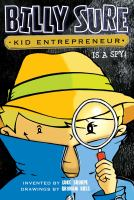 Billy_Sure__Kid_Entrepreneur_Is_a_Spy_