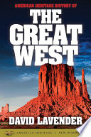 The_American_heritage_history_of_the_great_West