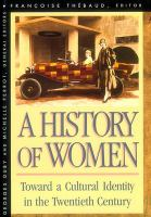 History_of_women_in_the_west
