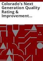 Colorado_s_next_generation_quality_rating___improvement_system