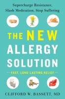 The_new_allergy_solution