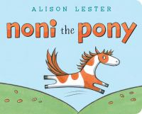 Noni_the_pony