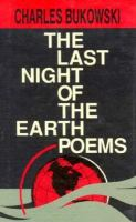 The_last_night_of_the_earth_poems