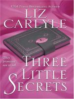 Three_little_secrets
