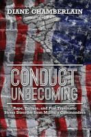 Conduct_Unbecoming