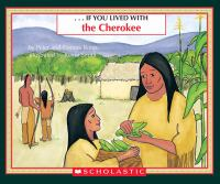 --If_you_lived_with_the_Cherokee
