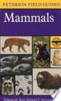 A_field_guide_to_the_mammals