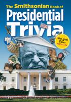 The_Smithsonian_book_of_presidential_trivia