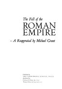 The_fall_of_the_Roman_Empire__a_reappraisal