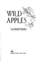 Wild_apples