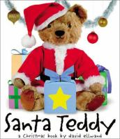 Santa_Teddy