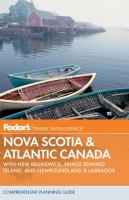 Fodor_s_Nova_Scotia___Atlantic_Canada