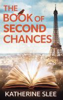 The_book_of_second_chances