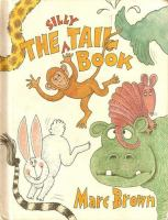 The_silly_tail_book