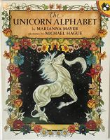 The_unicorn_alphabet