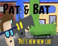Pat___bat