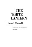 The_white_lantern