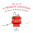 The_joy_of_a_Peanuts_Christmas
