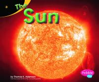The_sun