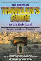 The_Christian_traveler_s_guide_to_the_Holy_Land