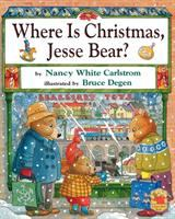 Where_is_Christmas__Jesse_Bear_