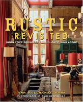 Rustic_Revisited