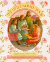 The_Little_women_book