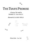 The_Tsar_s_promise