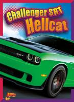 Challenger_SRT_Hellcat