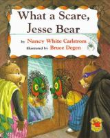 What_a_scare__Jesse_Bear_